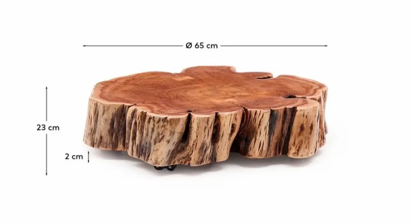 Couchtisch Nuvine