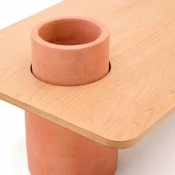 Couchtisch Olaria