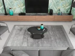 Couchtisch Ovalia