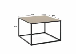 Couchtisch Reno