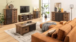 Couchtisch Sanur