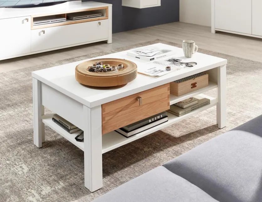 Couchtisch Serpio