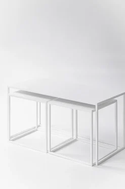 Couchtisch-Set Tre Semnia