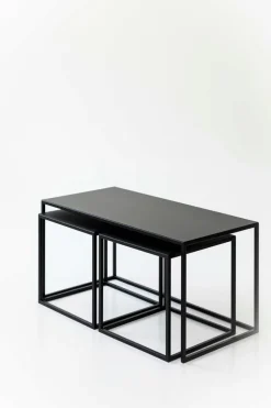 Couchtisch-Set Tre Semnia