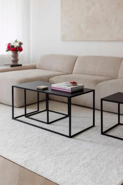 Couchtisch-Set Tre Semnia