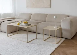 Couchtisch-Set Tre Semnia