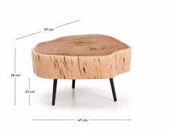 Couchtisch Tanive