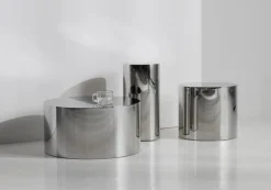 Couchtisch Tin Drum 60