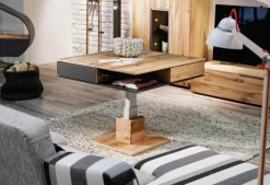 Couchtisch V-Alpin AC2L99H