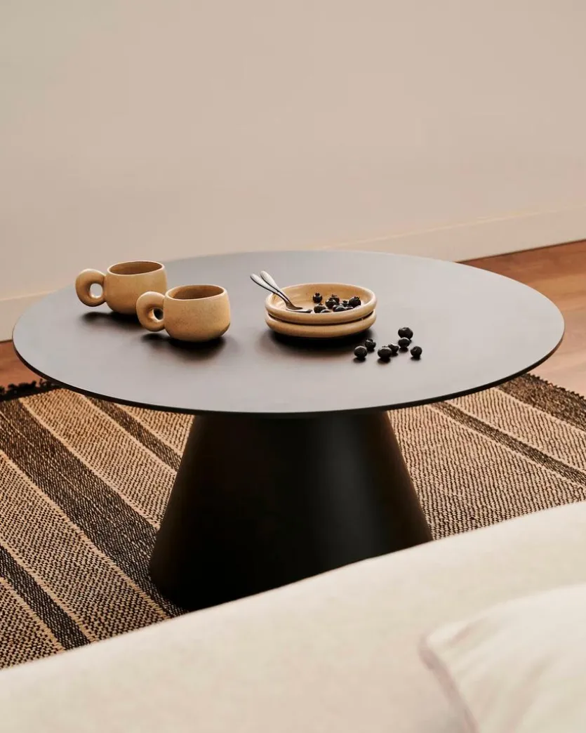 Couchtisch Wilshire Ø 80 cm