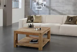 Couchtisch Yoga