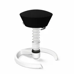 3D-Aktiv-Bürostuhl Swopper, Stoff
