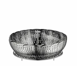 Dampfeinsatz Klappbar 23 cm