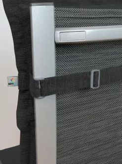 Deckchair-Auflage Unica 190 x 50 cm