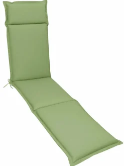 Deckchair-Auflage Unica 190 x 50 cm