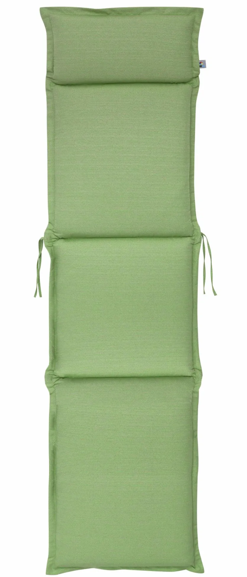 Deckchair-Auflage Unica 190 x 50 cm