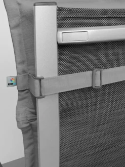 Deckchair-Auflage Unica 190 x 50 cm