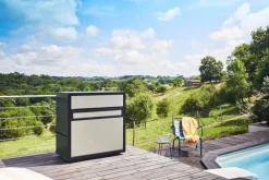 Deckel Premium Deckel 60