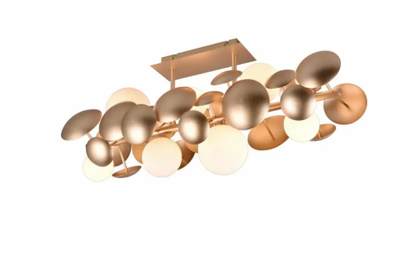 Deckenleuchte Bubble
