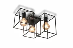 Deckenleuchte Cubic