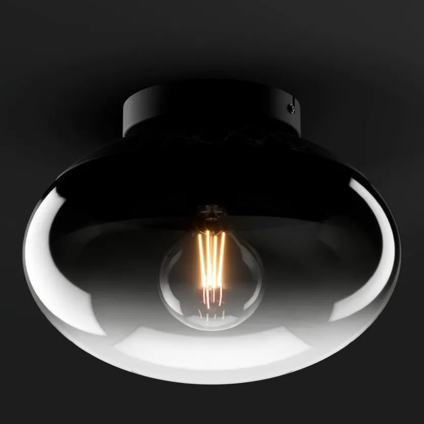 Deckenleuchte Curves Lights