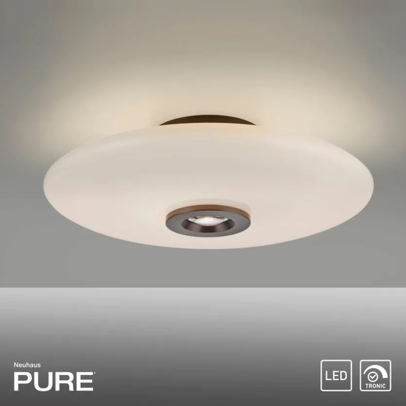 Deckenleuchte Pure Vitrum