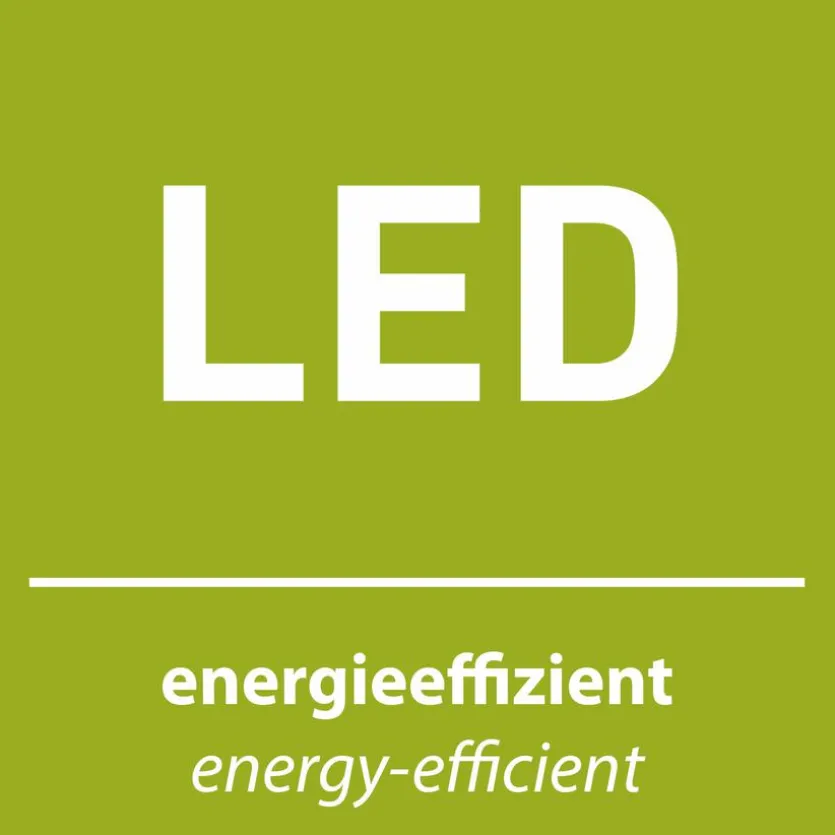 Deckenleuchte Pure Vitrum