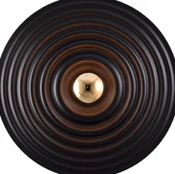 Deckenleuchte Saturn