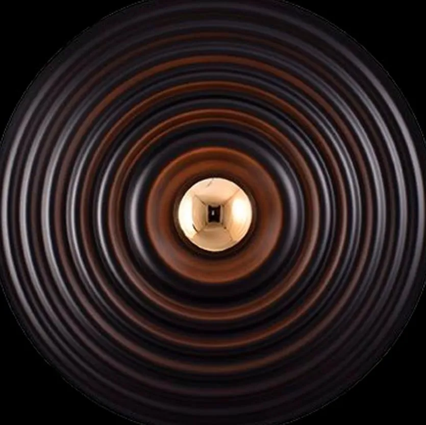 Deckenleuchte Saturn