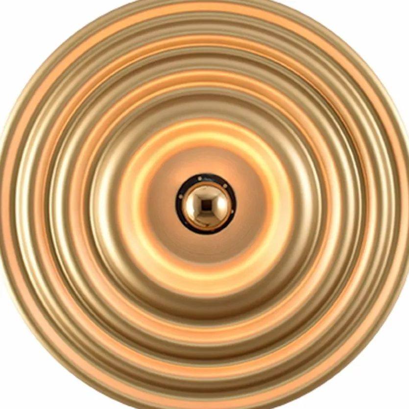 Deckenleuchte Saturn