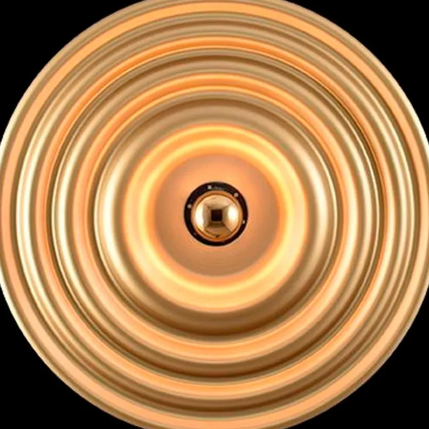 Deckenleuchte Saturn