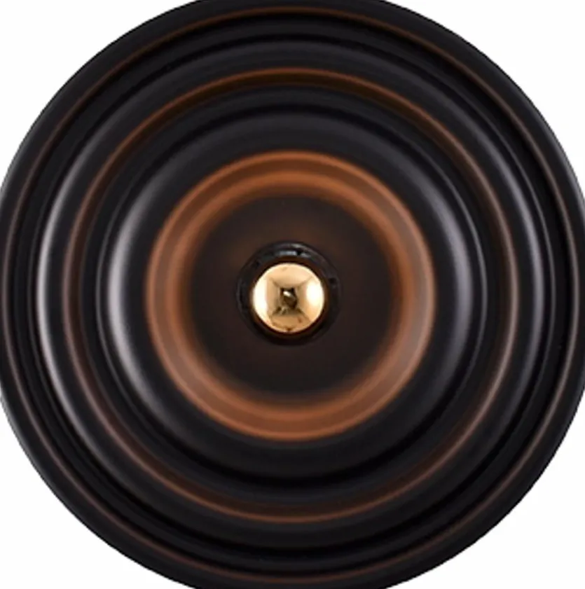 Deckenleuchte Saturn