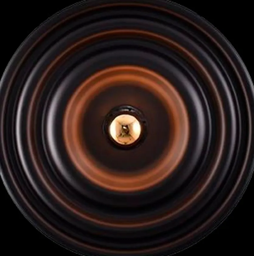 Deckenleuchte Saturn