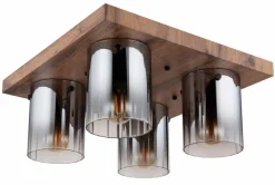 Deckenleuchte Underwood