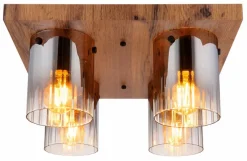 Deckenleuchte Underwood