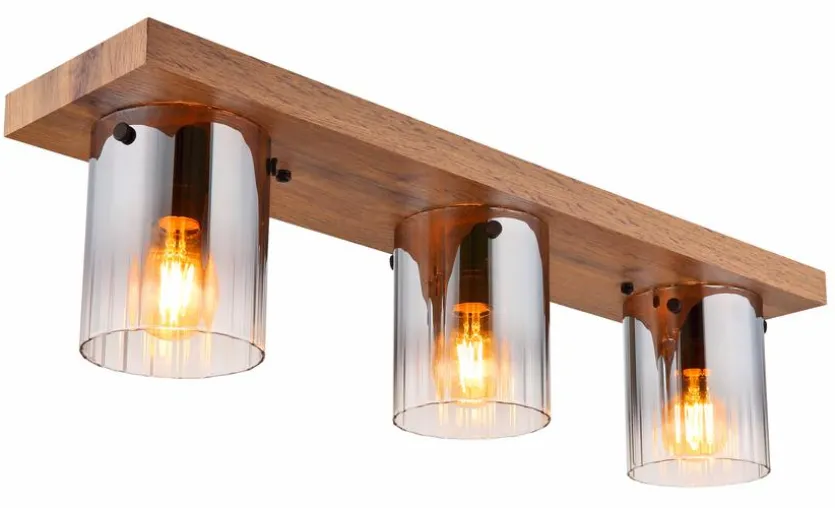 Deckenleuchte Underwood