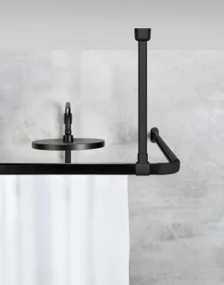 Deckenstütze Jete 57 cm