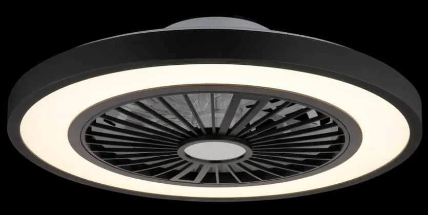 Deckenventilator Blizzak