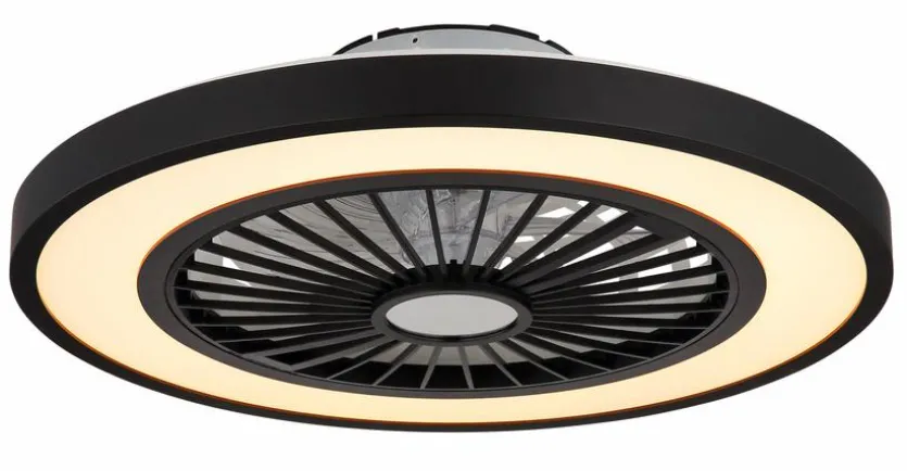 Deckenventilator Blizzak