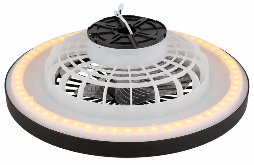 Deckenventilator Blizzak