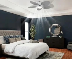 Deckenventilator Elise