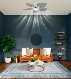 Deckenventilator Elise