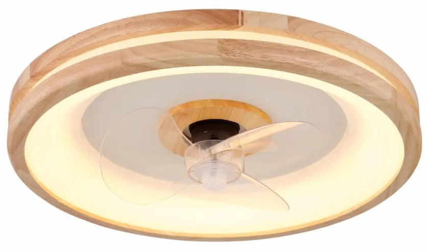 Deckenventilator Gatian