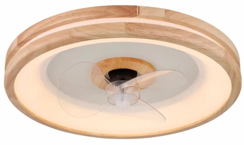Deckenventilator Gatian