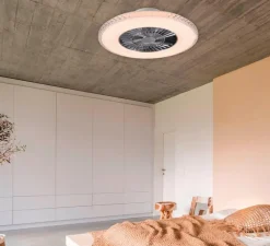 Deckenventilator Harstadt
