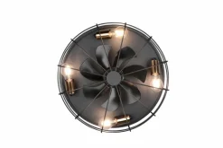Deckenventilator Trondheim