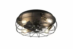 Deckenventilator Trondheim