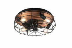Deckenventilator Trondheim