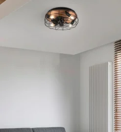 Deckenventilator Trondheim