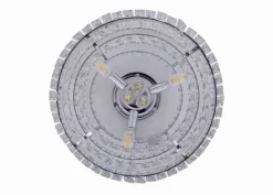 Deckenventilator Veil